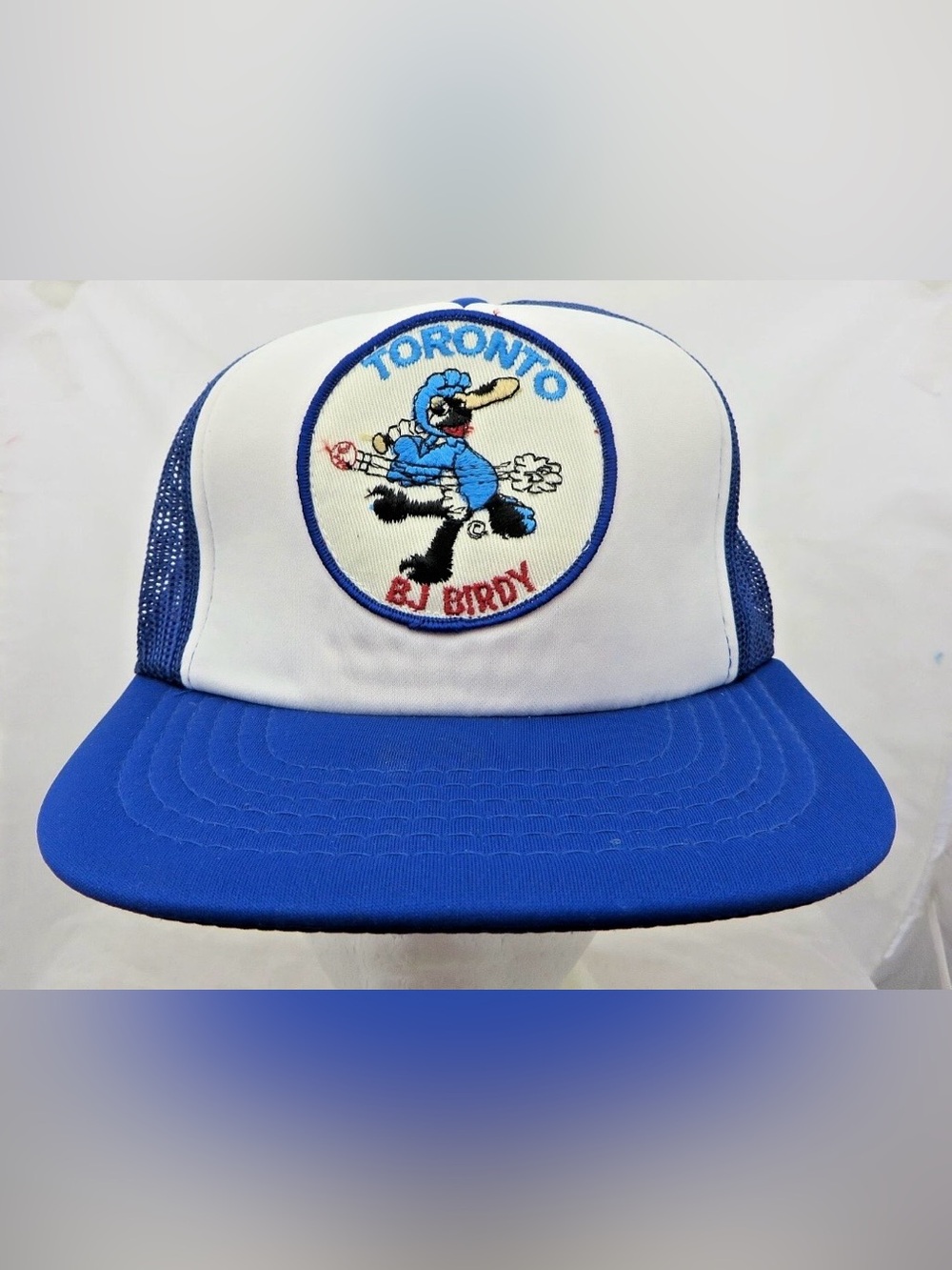 Toronto Blue Jays Vintage BJ Birdy Hat